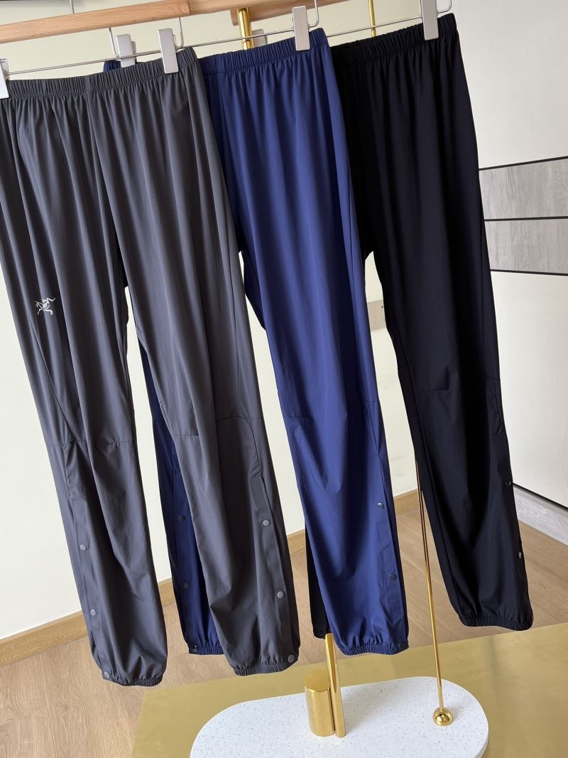 Arcteryx Long Pants